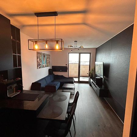Apartament Lawenda Gdańsk Zewnętrze zdjęcie