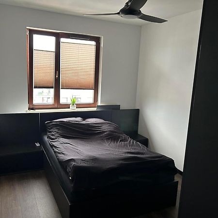 Apartament Lawenda Gdańsk Zewnętrze zdjęcie