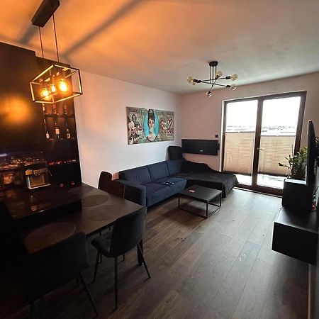 Apartament Lawenda Gdańsk Zewnętrze zdjęcie