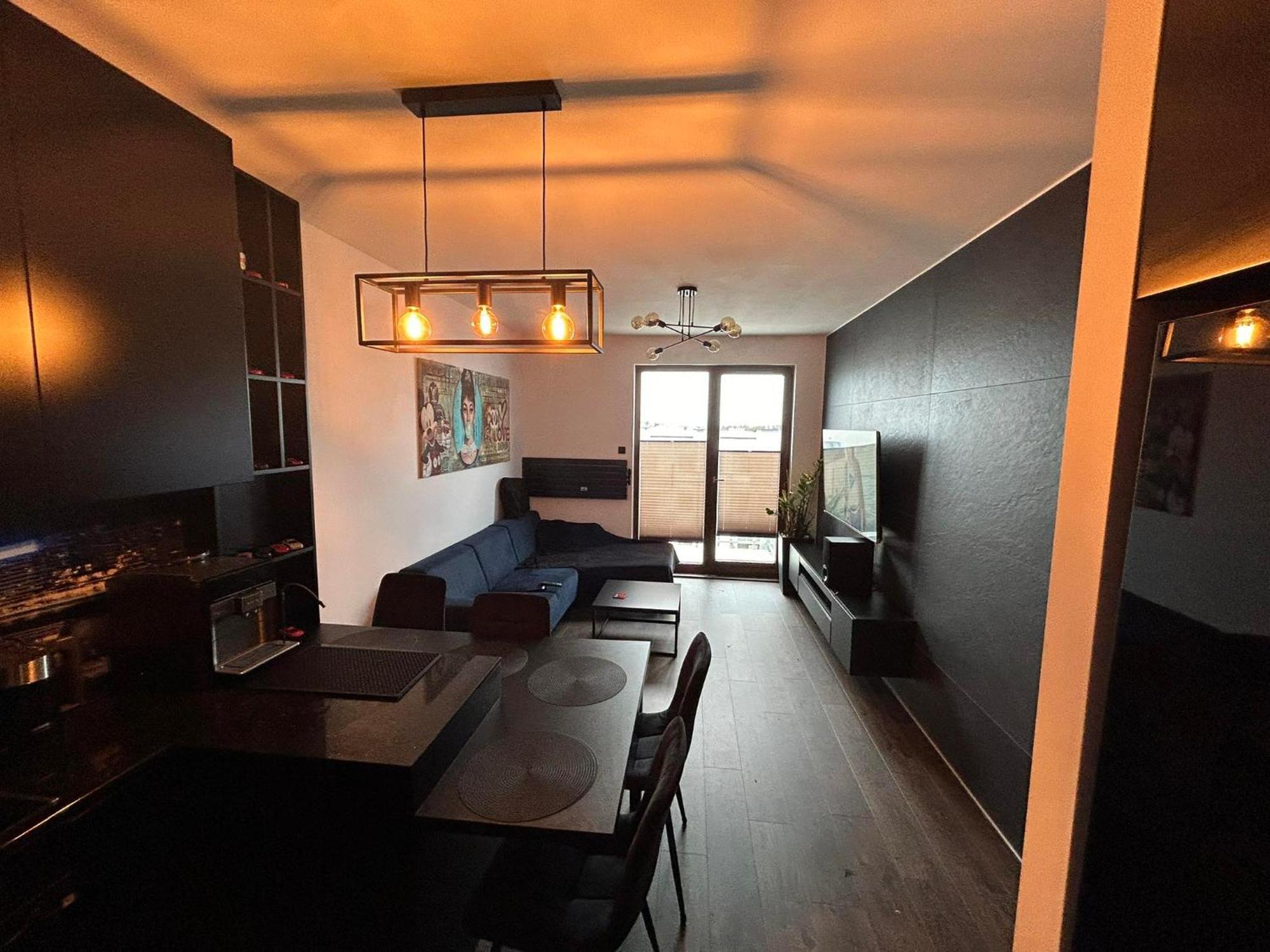 Apartament Lawenda Gdańsk Zewnętrze zdjęcie