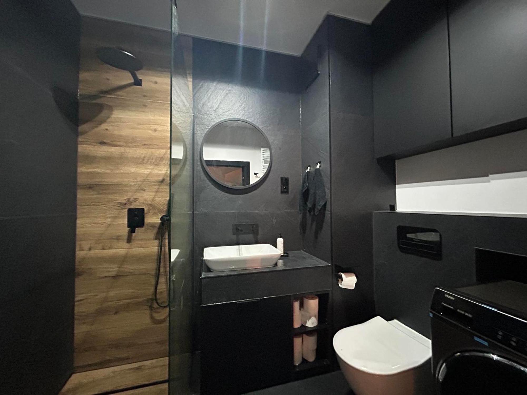 Apartament Lawenda Gdańsk Zewnętrze zdjęcie