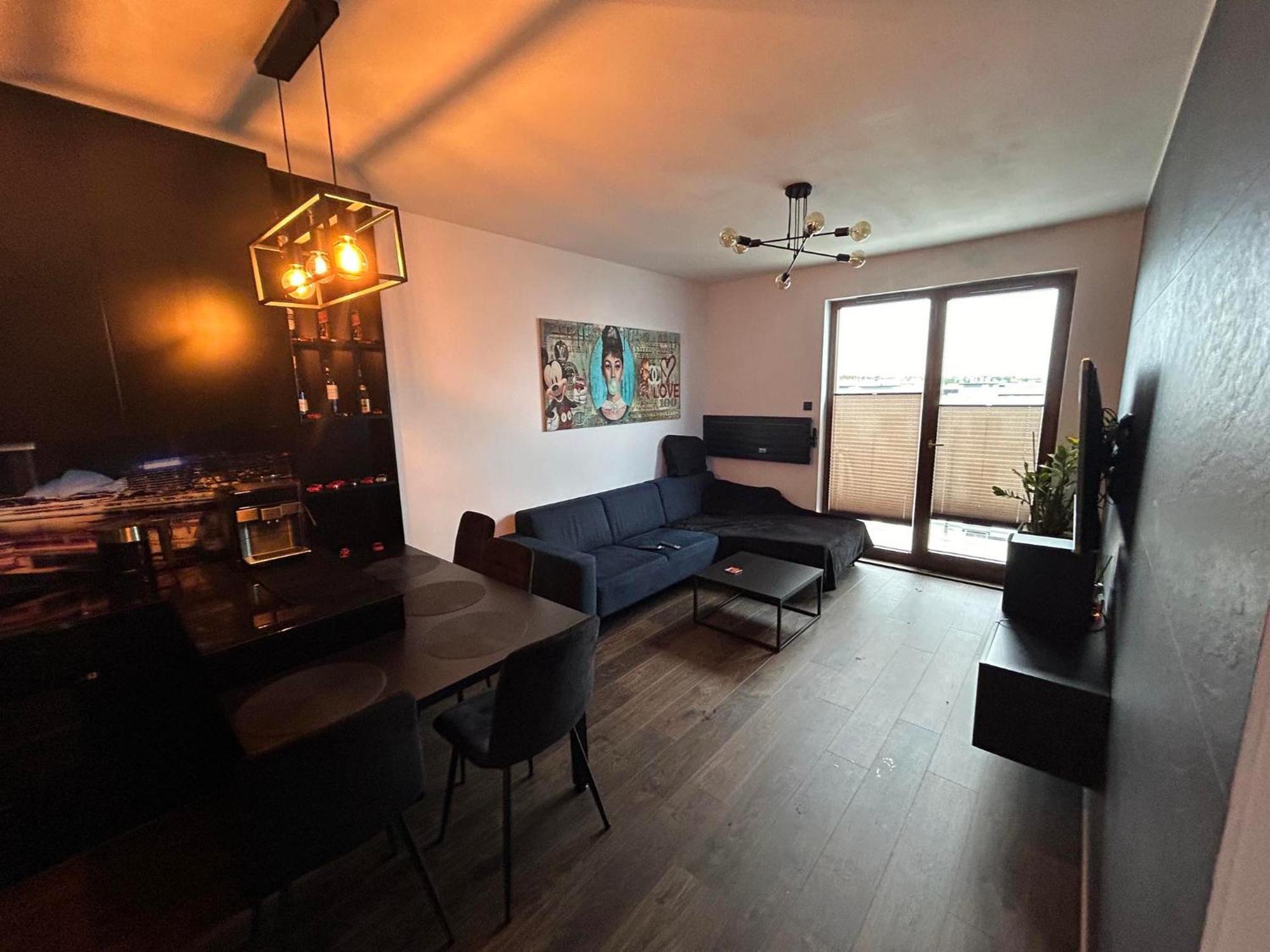 Apartament Lawenda Gdańsk Zewnętrze zdjęcie
